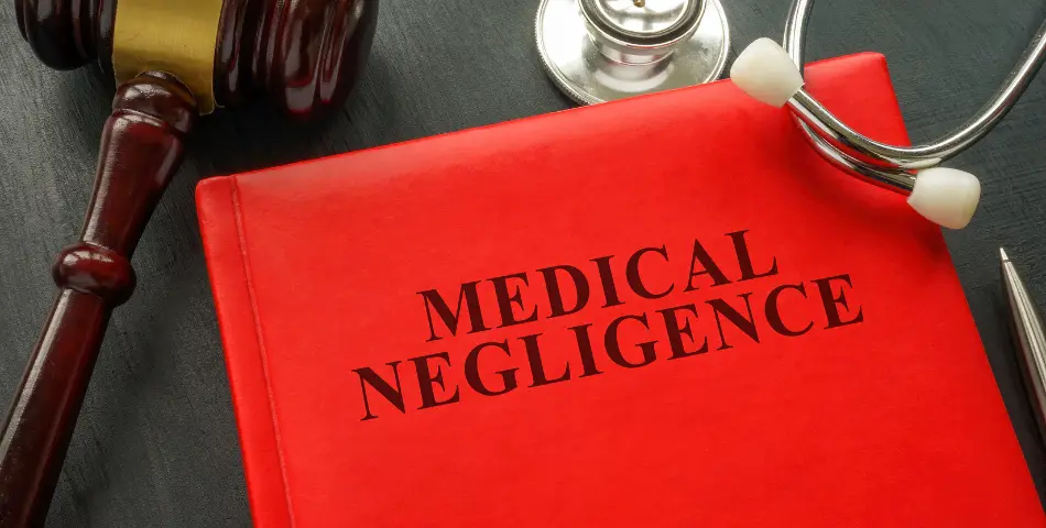 Lawsuits For Medical Negligence